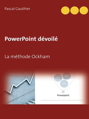 cover image of PowerPoint dévoilé